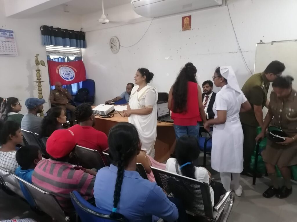 Health Awareness