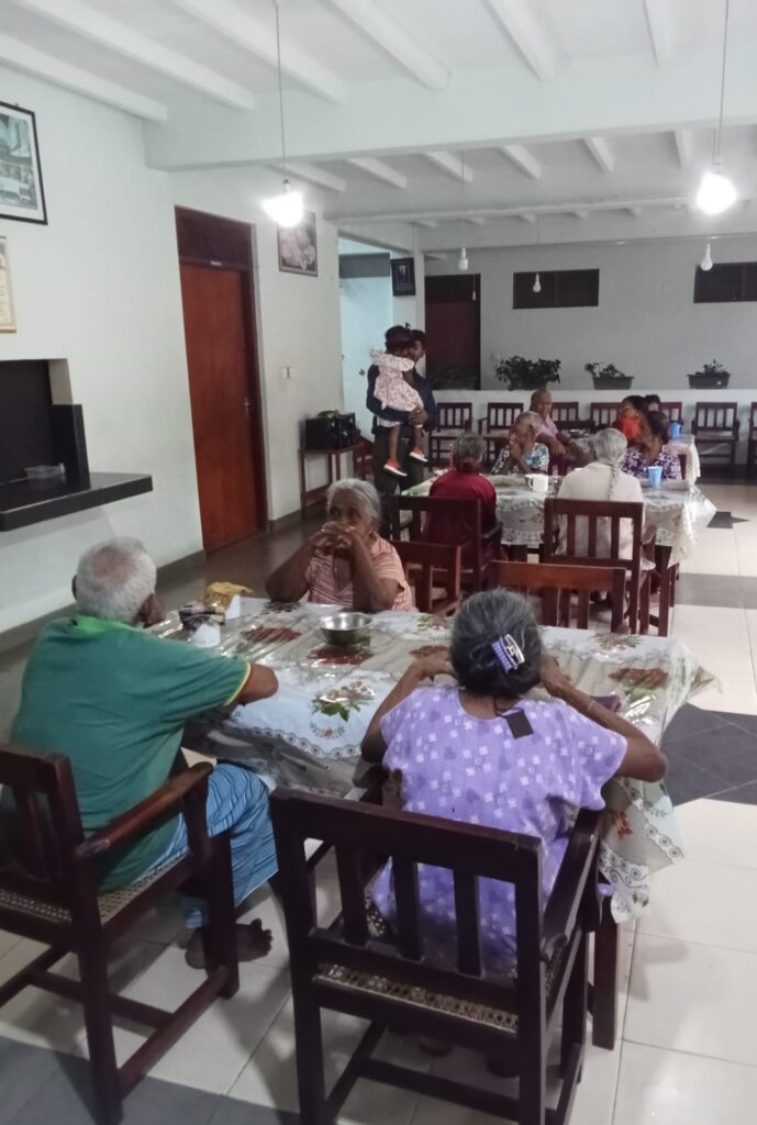 Care of Elders