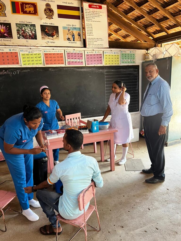 Medical Examination