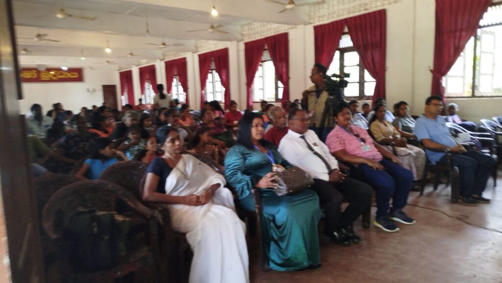 Diabetes Screening & Awareness