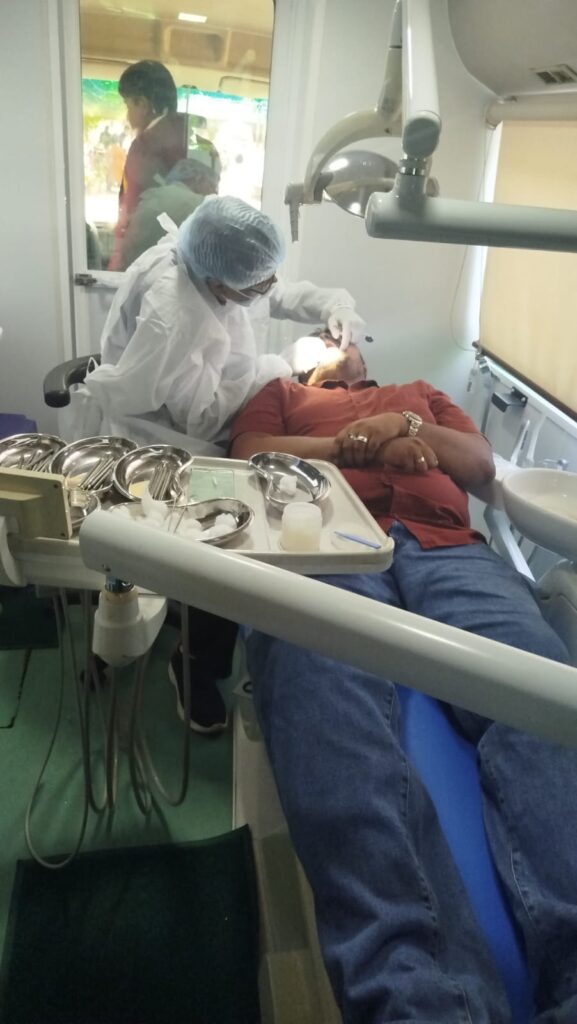 Dental Awareness & Clinic